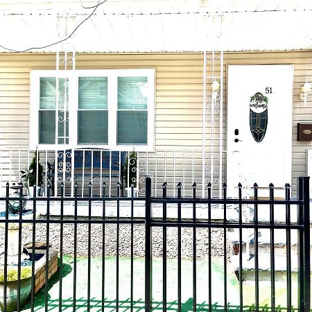 Cozy 1Br Apt In Elizabeth -10 Min To Ewr Airport & 30 Min To Nyc Lejlighed Eksteriør billede